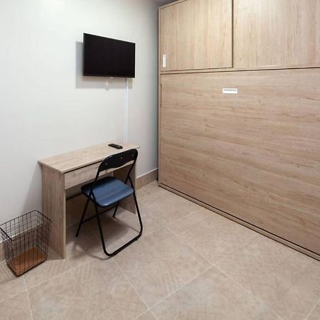 San Juan Roomalaga By Bossh! Apartments Luaran gambar