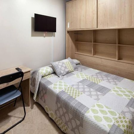 San Juan Roomalaga By Bossh! Apartments Luaran gambar