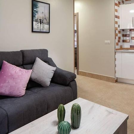 San Juan Roomalaga By Bossh! Apartments Luaran gambar