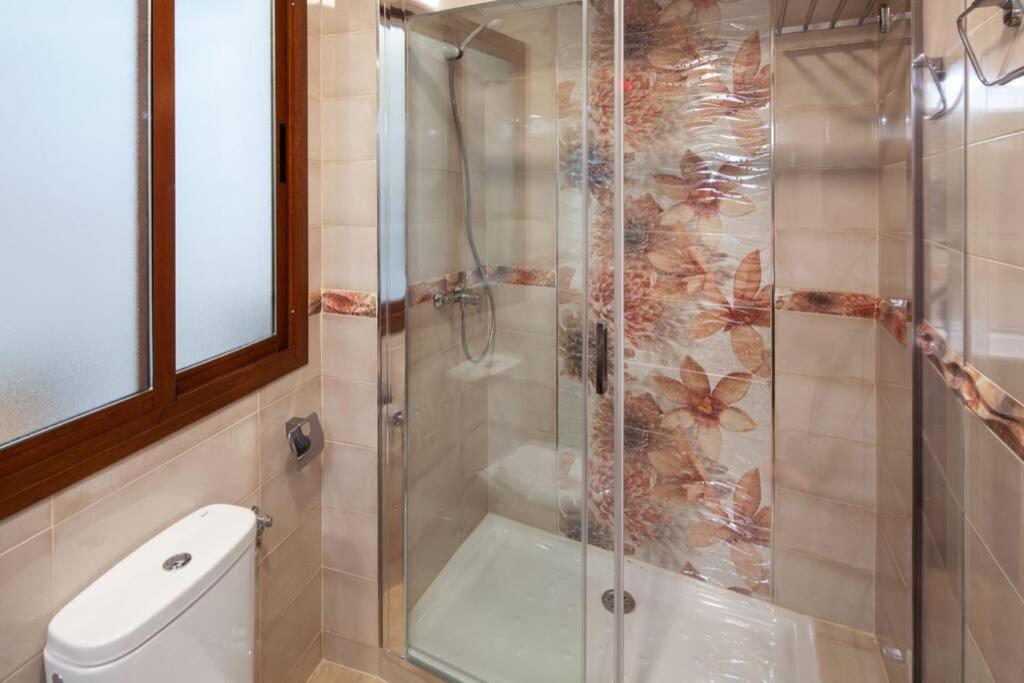 San Juan Roomalaga By Bossh! Apartments Luaran gambar