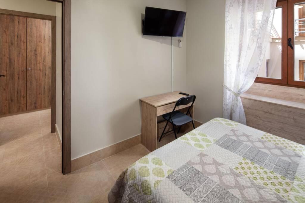 San Juan Roomalaga By Bossh! Apartments Luaran gambar