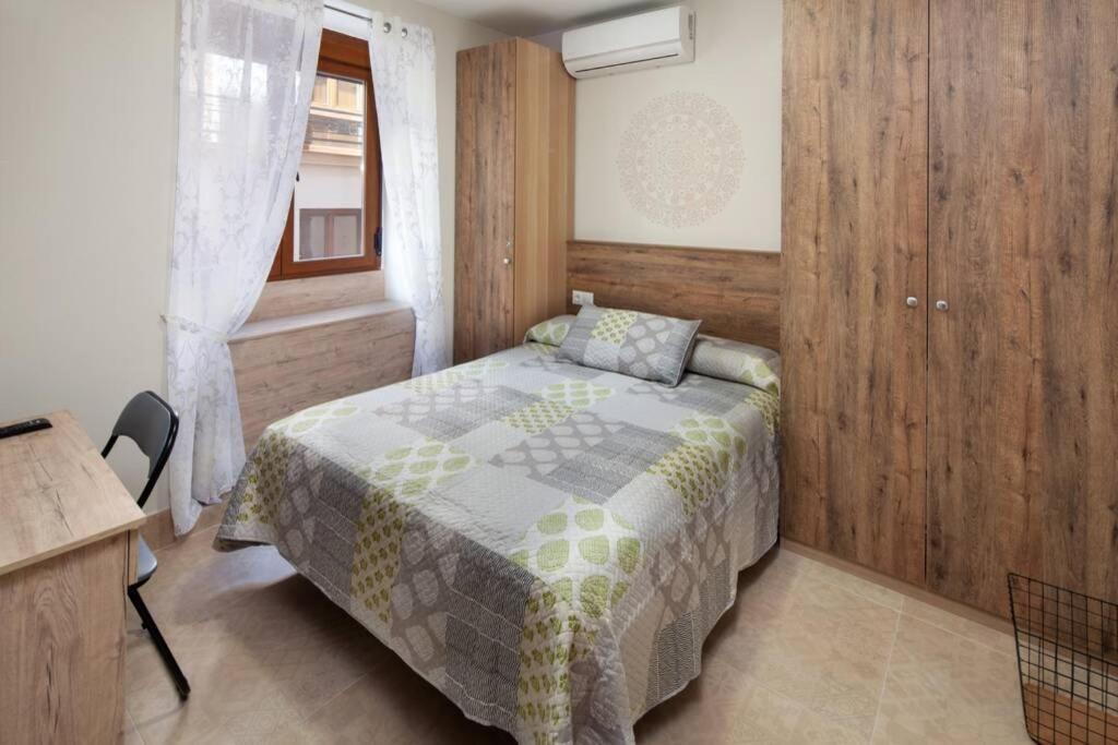 San Juan Roomalaga By Bossh! Apartments Luaran gambar
