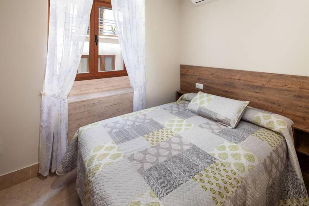 San Juan Roomalaga By Bossh! Apartments Luaran gambar