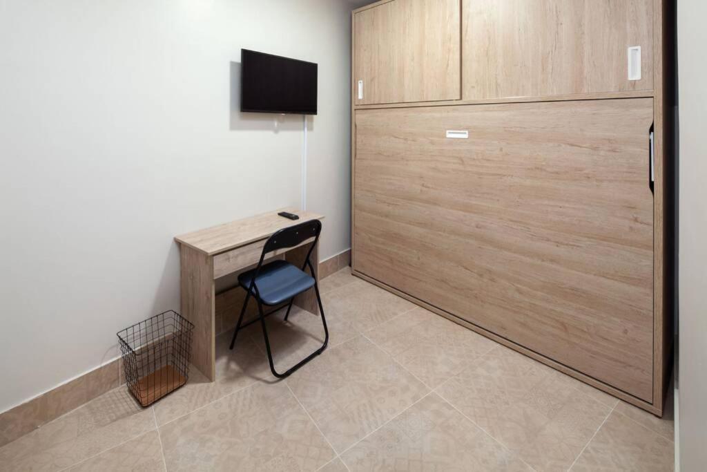 San Juan Roomalaga By Bossh! Apartments Luaran gambar
