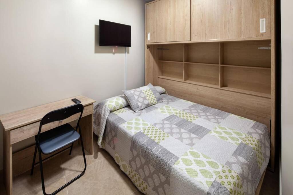 San Juan Roomalaga By Bossh! Apartments Luaran gambar